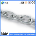 Ship Link Chain for Europe Markets